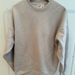 Garage Unisex Crewneck